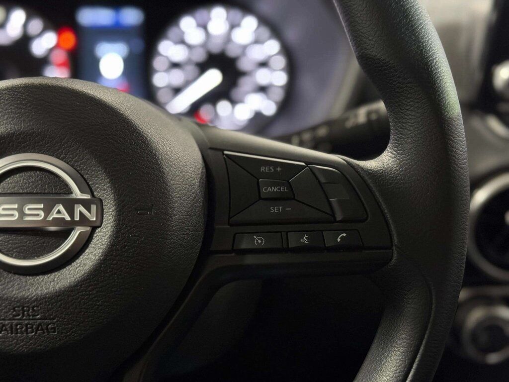 2024 Nissan Sentra S San Clemente CA