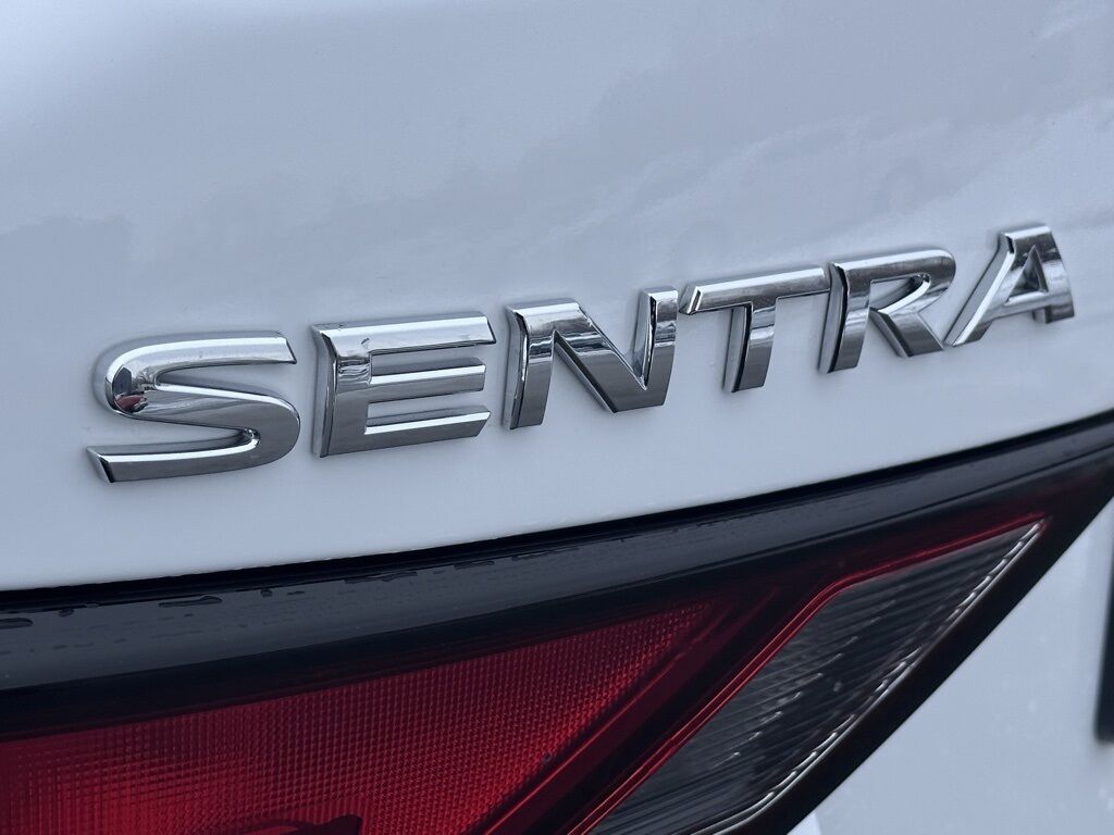 2024 Nissan Sentra S San Clemente CA