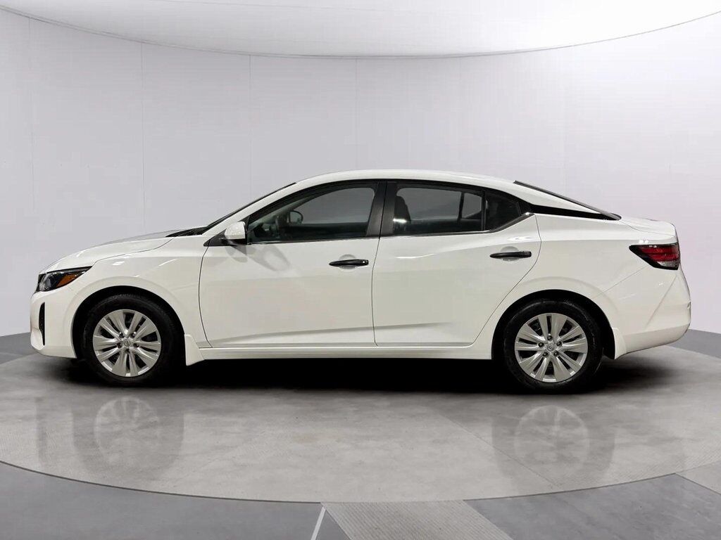 2024 Nissan Sentra S San Clemente CA