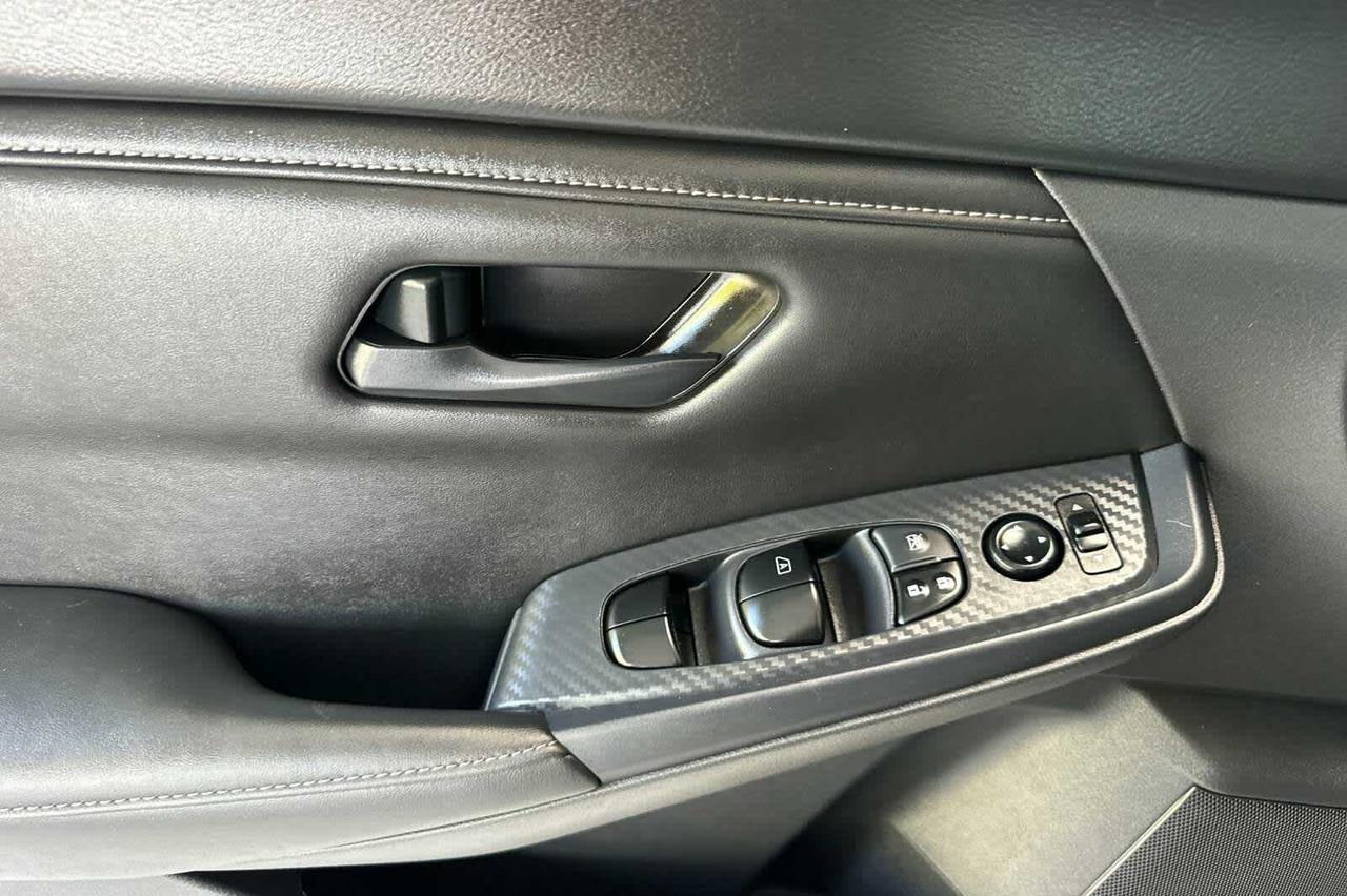 2024 Nissan Sentra S Roseville CA