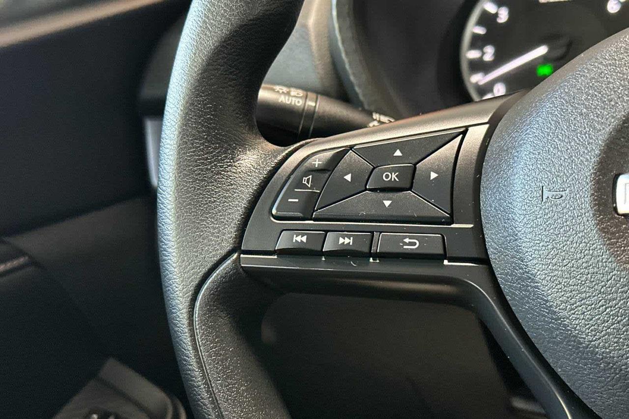 2024 Nissan Sentra S Roseville CA