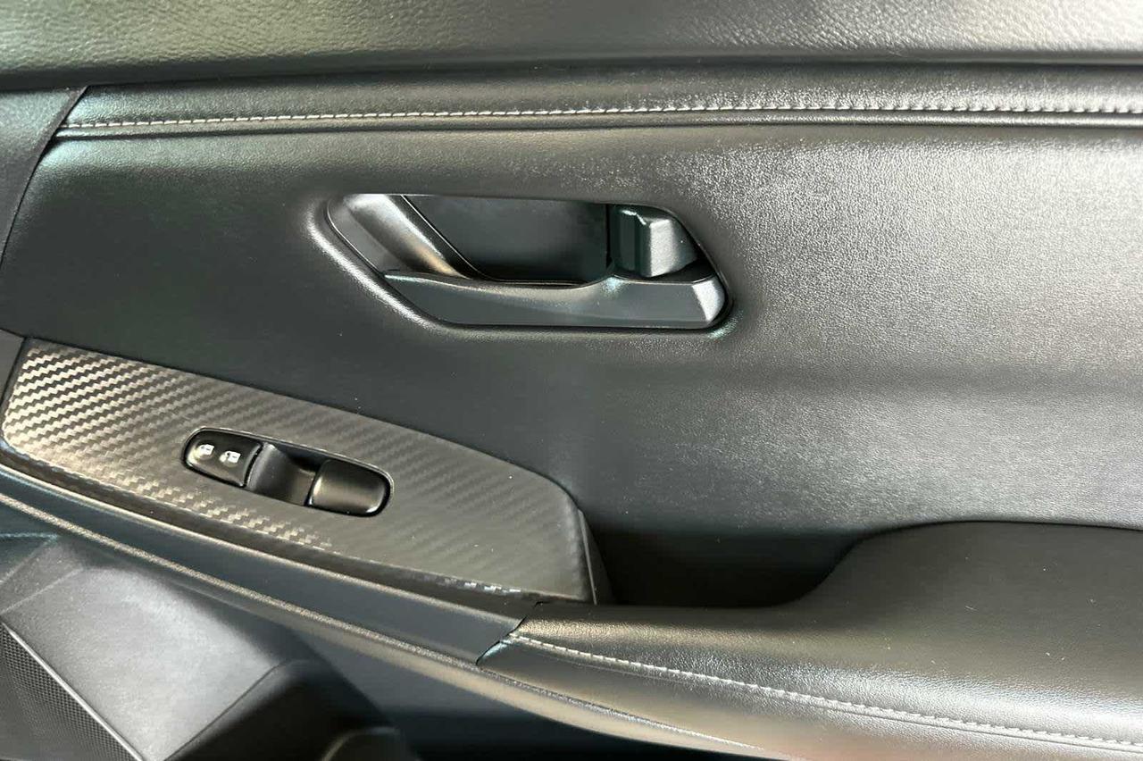2024 Nissan Sentra S Roseville CA