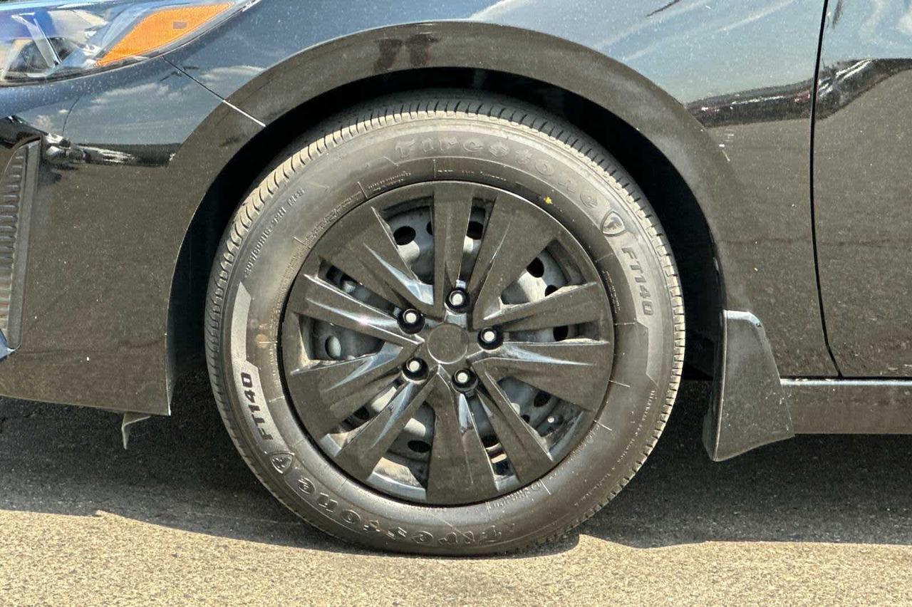 2024 Nissan Sentra S Roseville CA