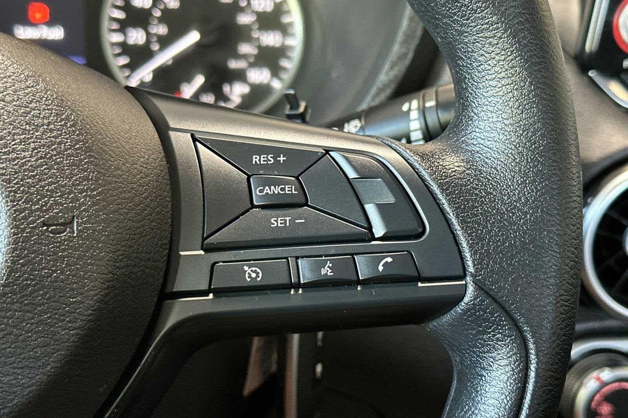 2024 Nissan Sentra S Roseville CA