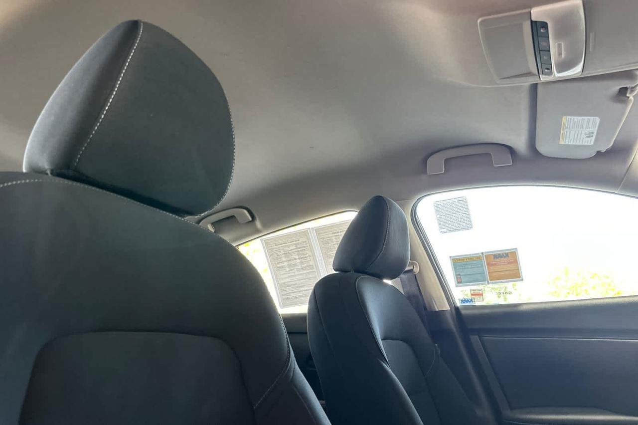 2024 Nissan Sentra S Roseville CA