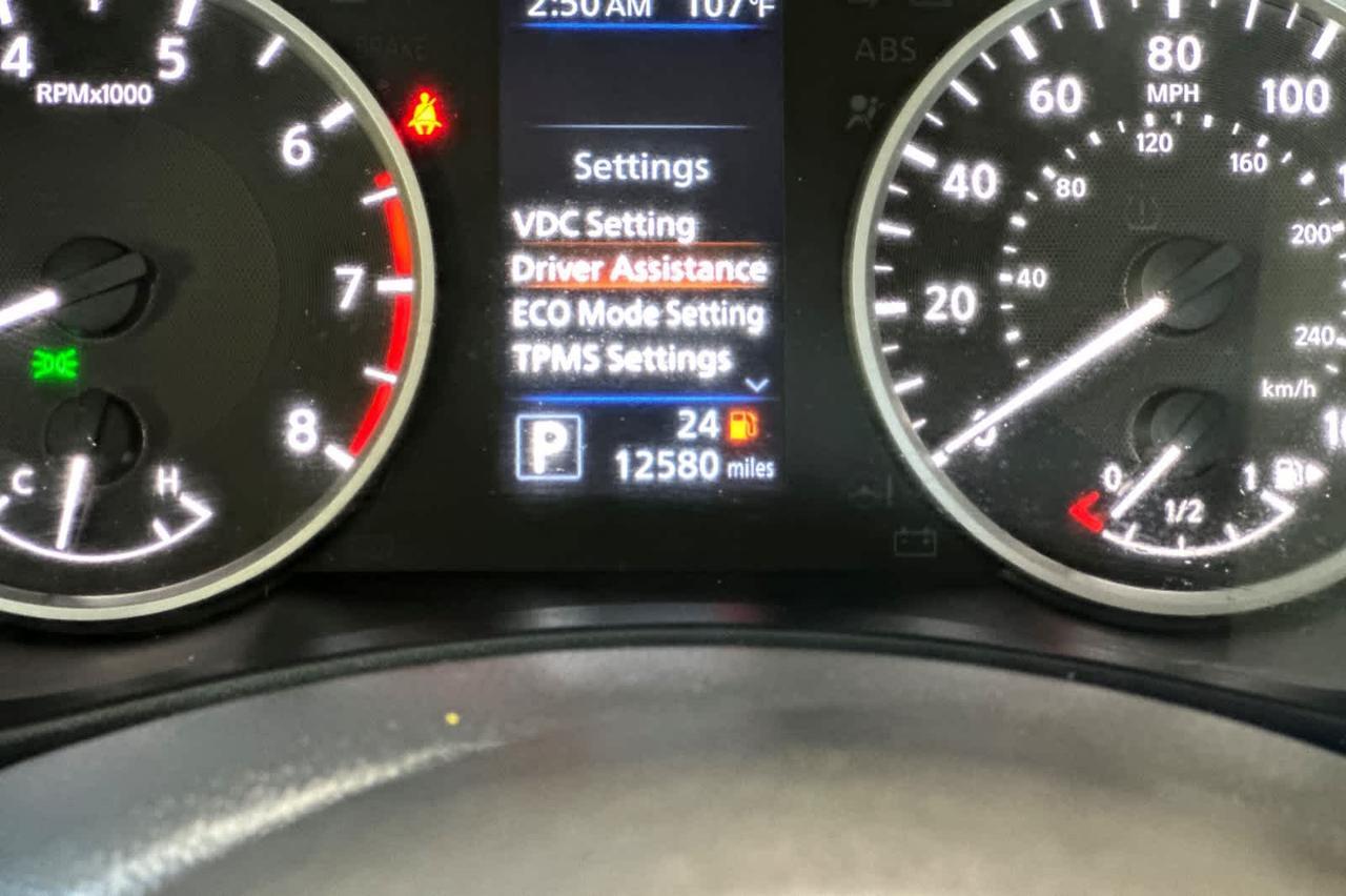 2024 Nissan Sentra S Roseville CA