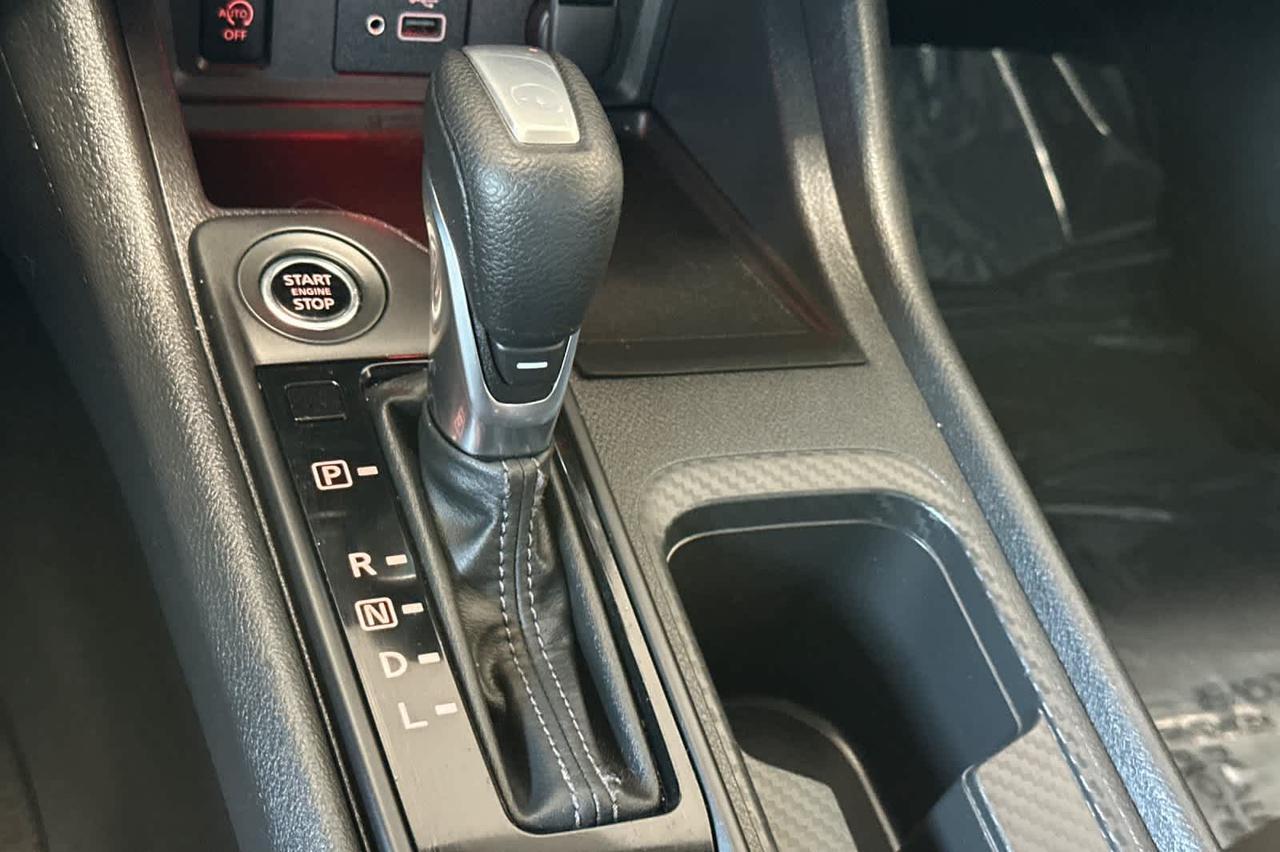 2024 Nissan Sentra S Roseville CA