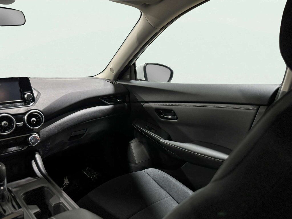 2024 Nissan Sentra S San Clemente CA