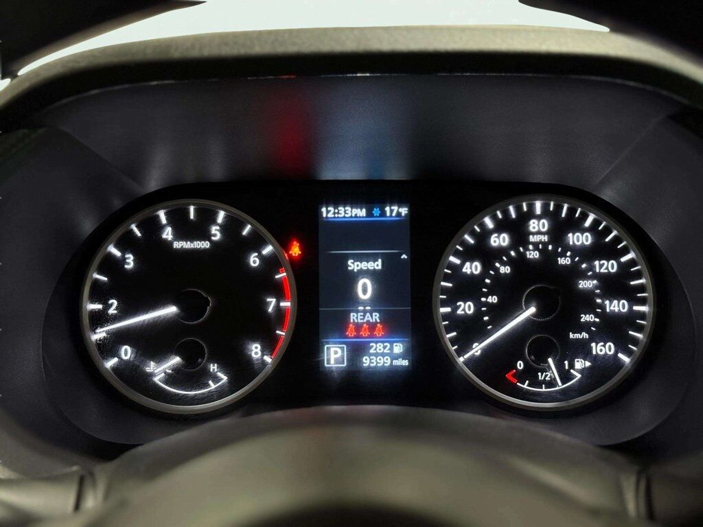 2024 Nissan Sentra S San Clemente CA