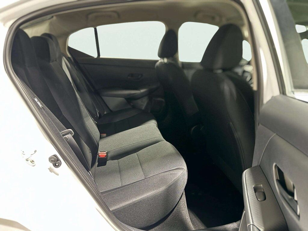 2024 Nissan Sentra S San Clemente CA
