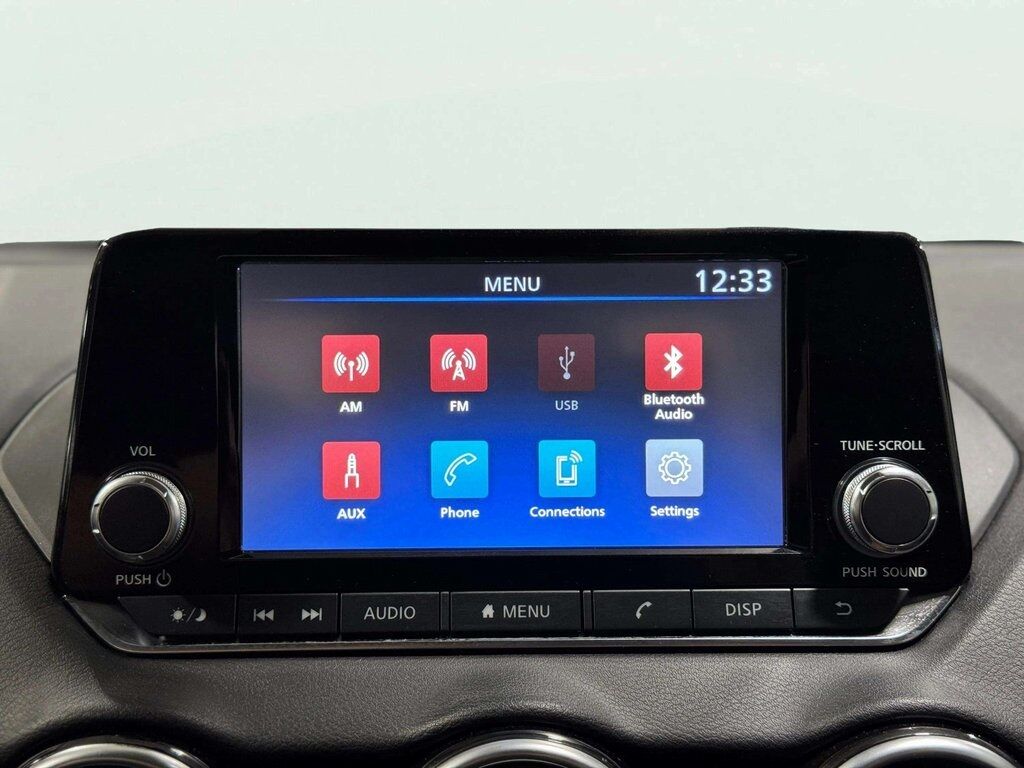 2024 Nissan Sentra S San Clemente CA