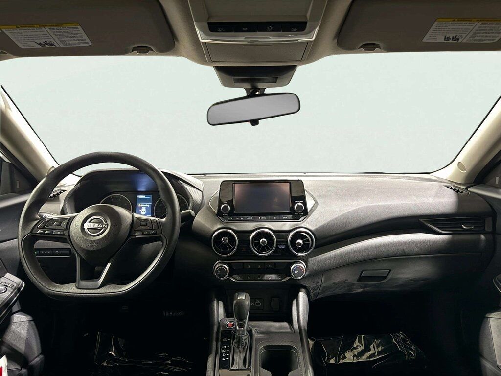 2024 Nissan Sentra S San Clemente CA