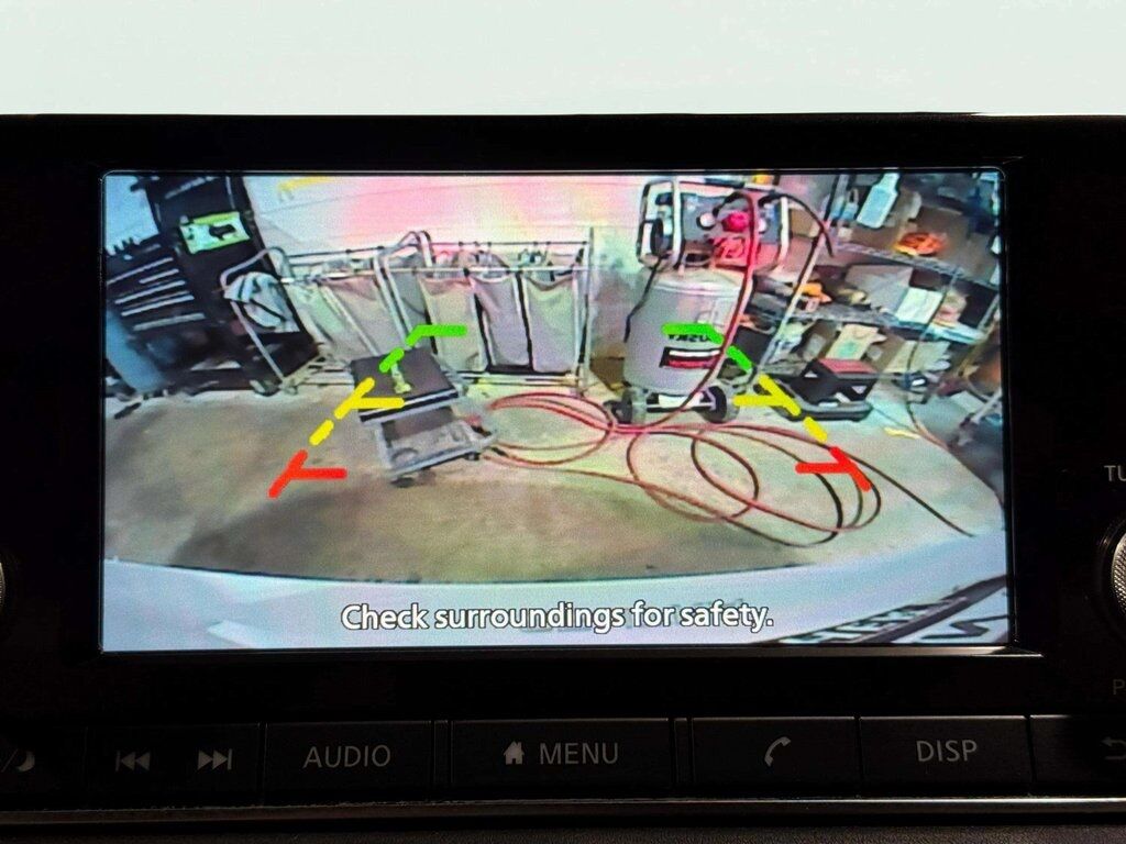 2024 Nissan Sentra S San Clemente CA