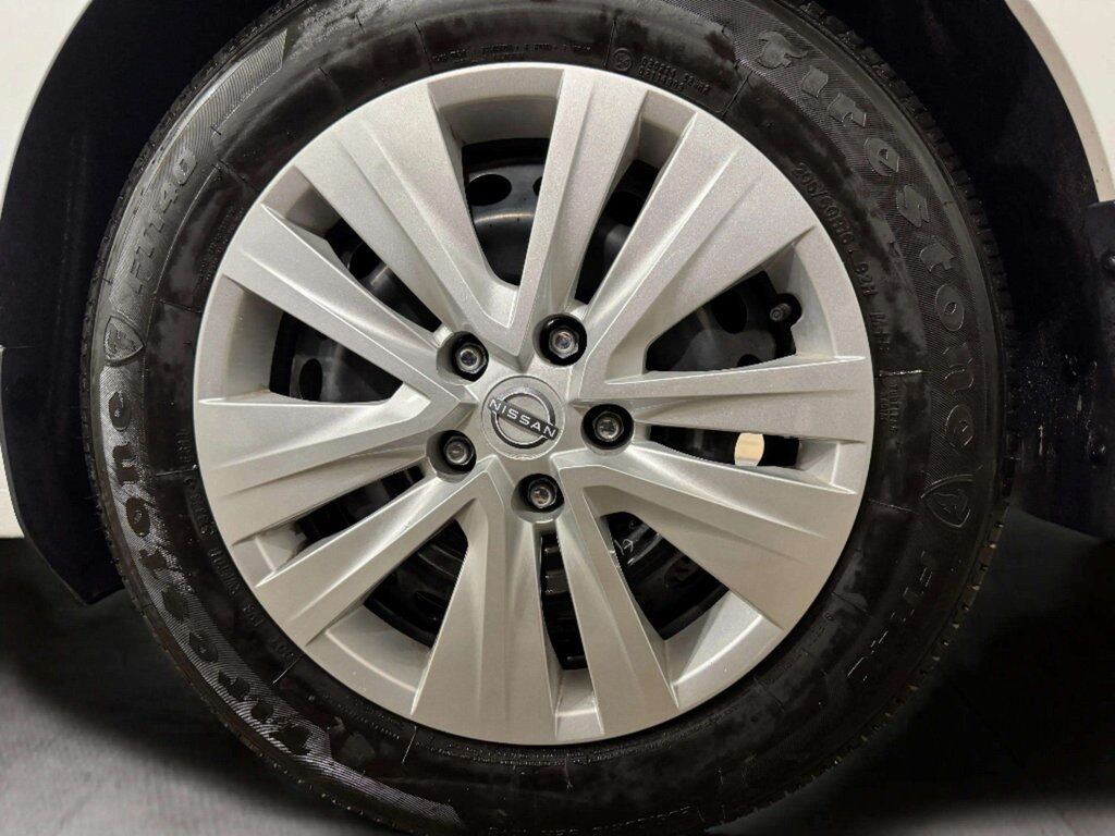 2024 Nissan Sentra S San Clemente CA