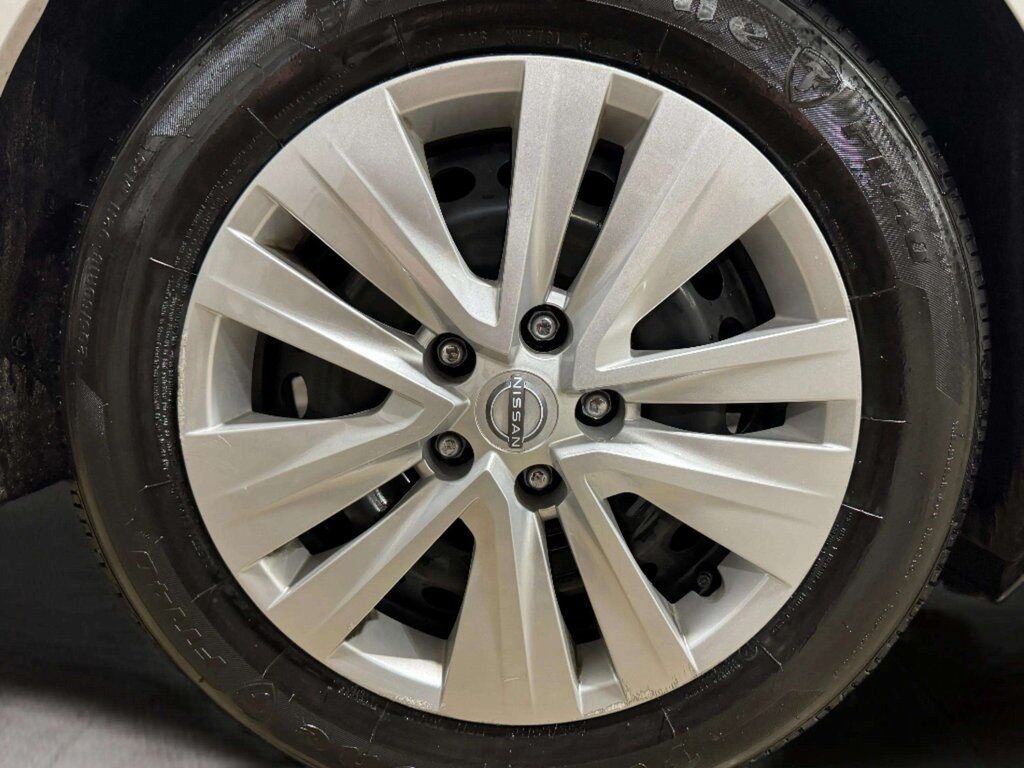 2024 Nissan Sentra S San Clemente CA