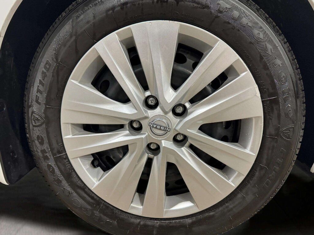 2024 Nissan Sentra S San Clemente CA