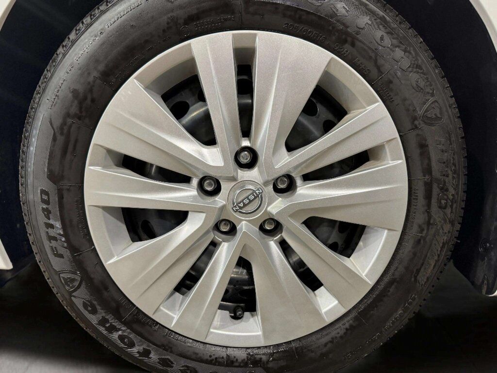 2024 Nissan Sentra S San Clemente CA