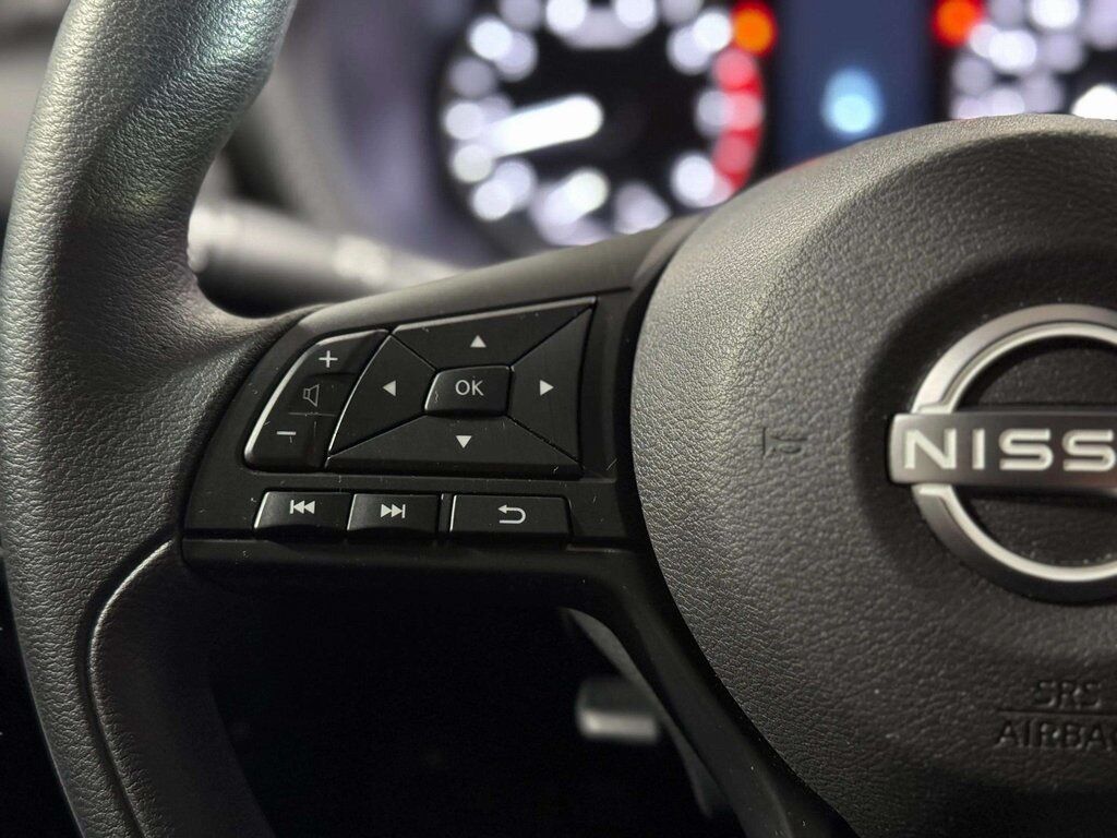 2024 Nissan Sentra S San Clemente CA