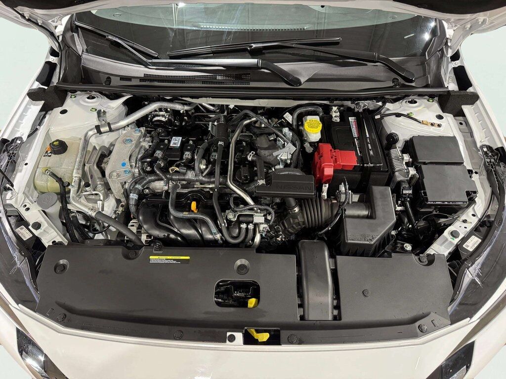 2024 Nissan Sentra S San Clemente CA