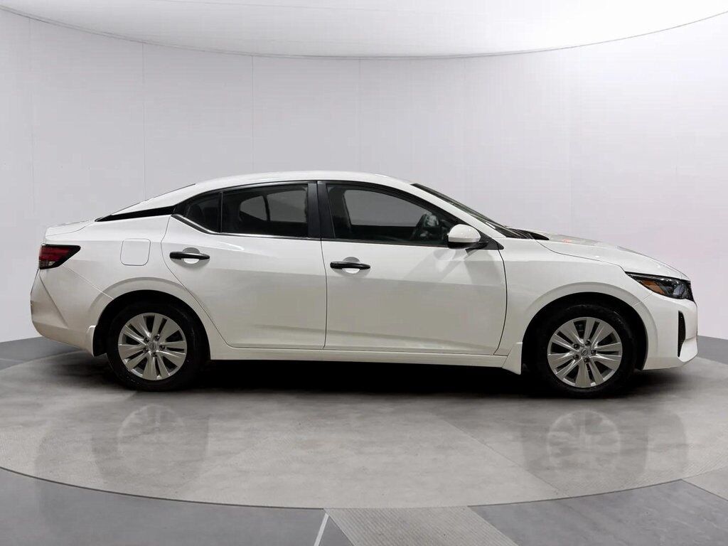 2024 Nissan Sentra S San Clemente CA