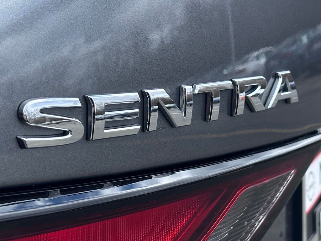 2024 Nissan Sentra S San Clemente CA