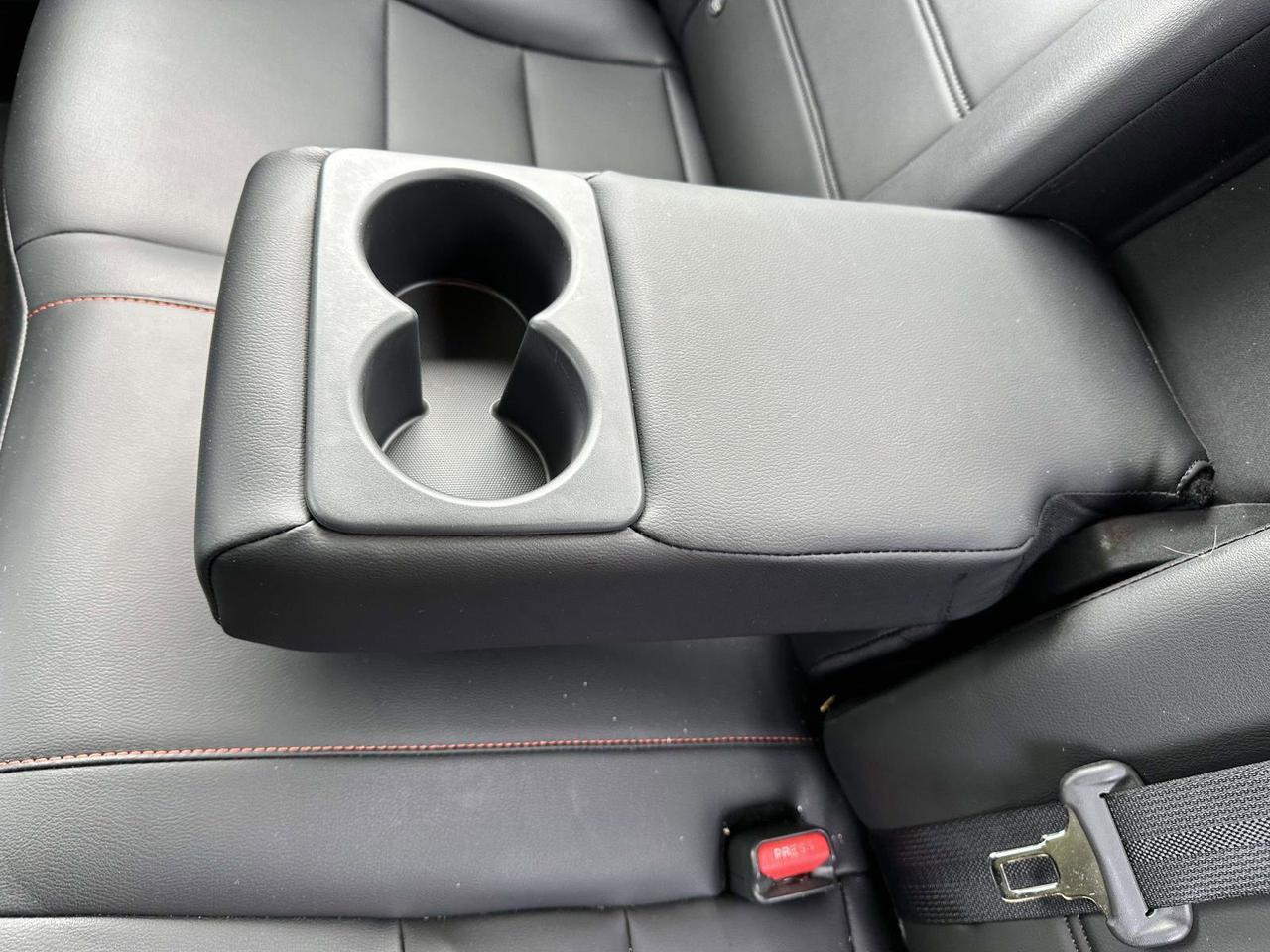 2024 Nissan Sentra SR Clifton Park NY