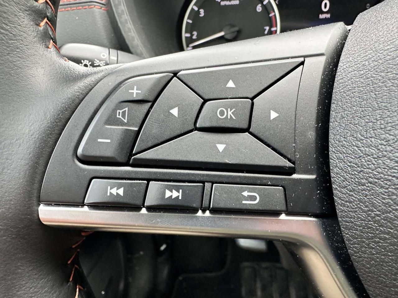 2024 Nissan Sentra SR Clifton Park NY