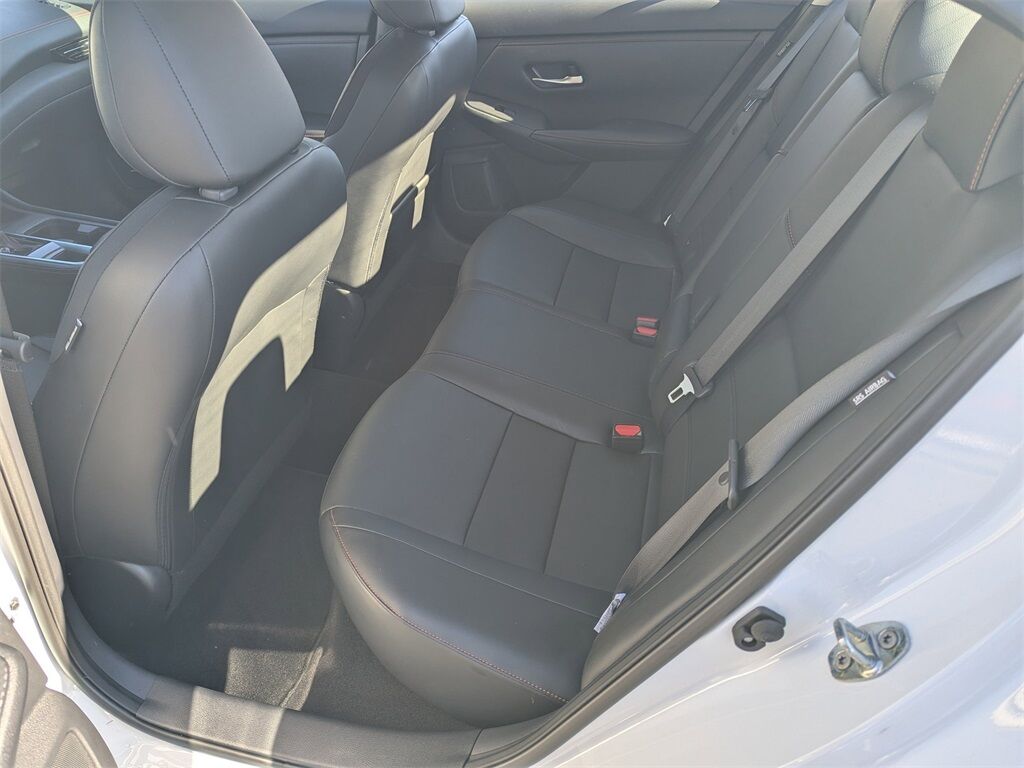 2024 Nissan Sentra SR Kennesaw GA 2024 Nissan Sentra SR Kennesaw GA