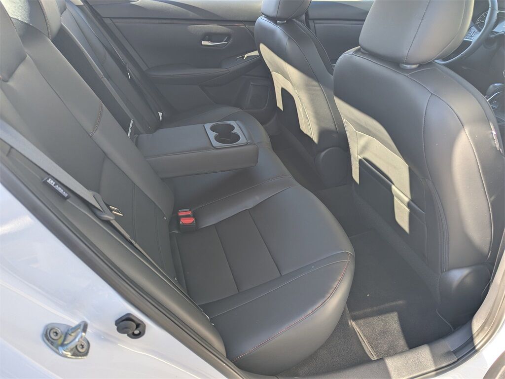 2024 Nissan Sentra SR Kennesaw GA 2024 Nissan Sentra SR Kennesaw GA