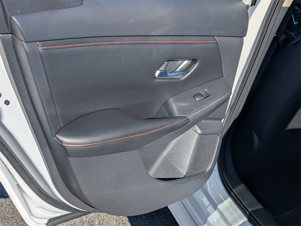 2024 Nissan Sentra SR Kennesaw GA 2024 Nissan Sentra SR Kennesaw GA