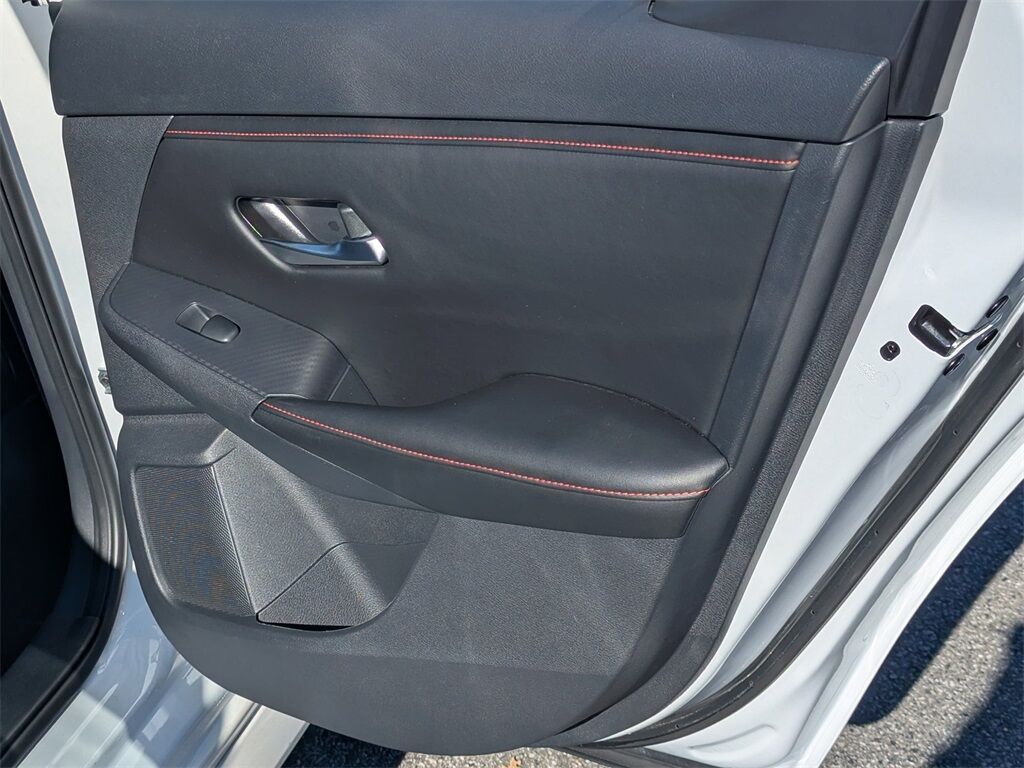 2024 Nissan Sentra SR Kennesaw GA 2024 Nissan Sentra SR Kennesaw GA