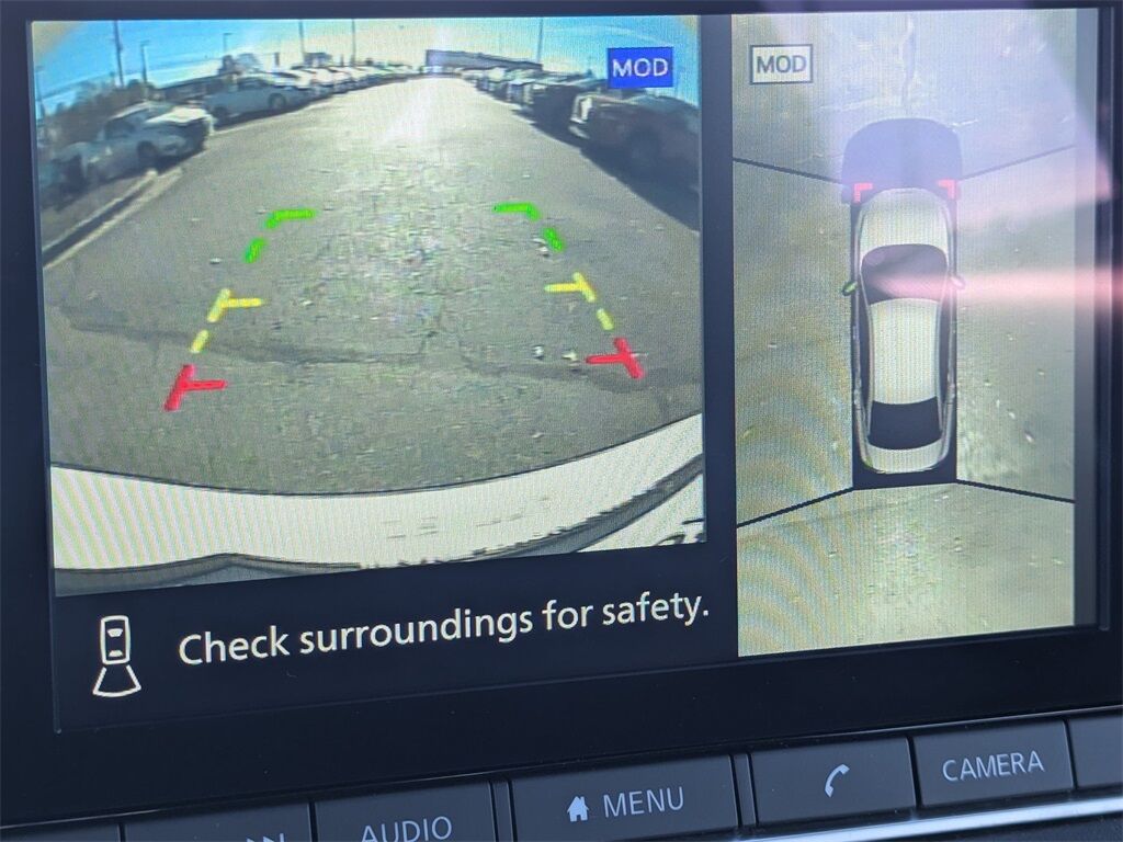 2024 Nissan Sentra SR Kennesaw GA 2024 Nissan Sentra SR Kennesaw GA