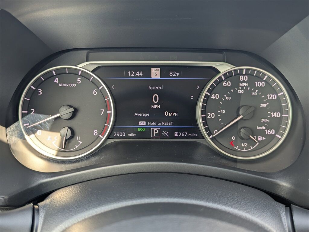 2024 Nissan Sentra SR Kennesaw GA 2024 Nissan Sentra SR Kennesaw GA