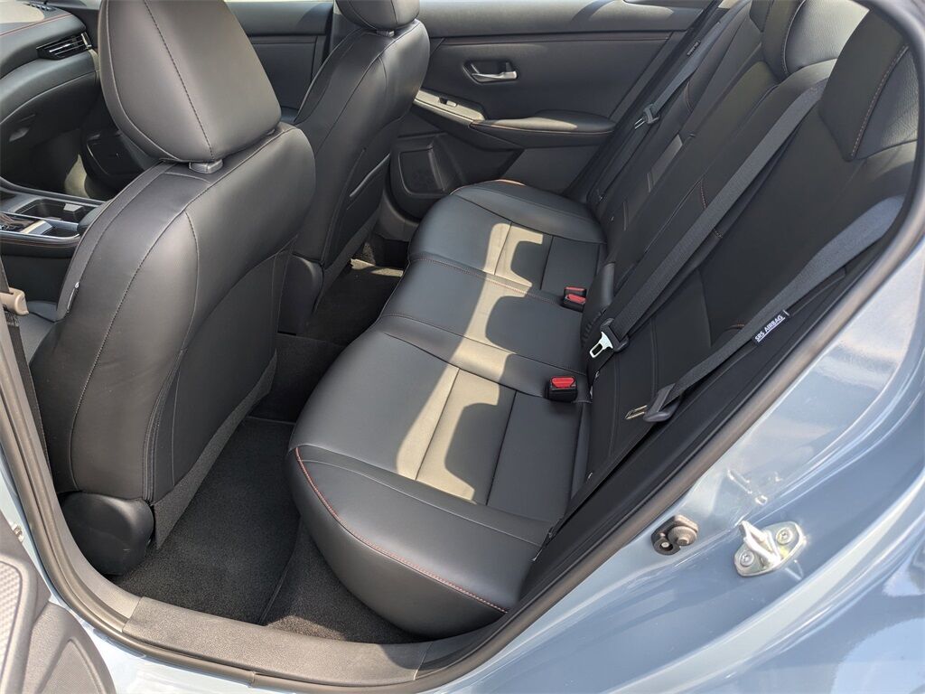 2024 Nissan Sentra SR Kennesaw GA 2024 Nissan Sentra SR Kennesaw GA
