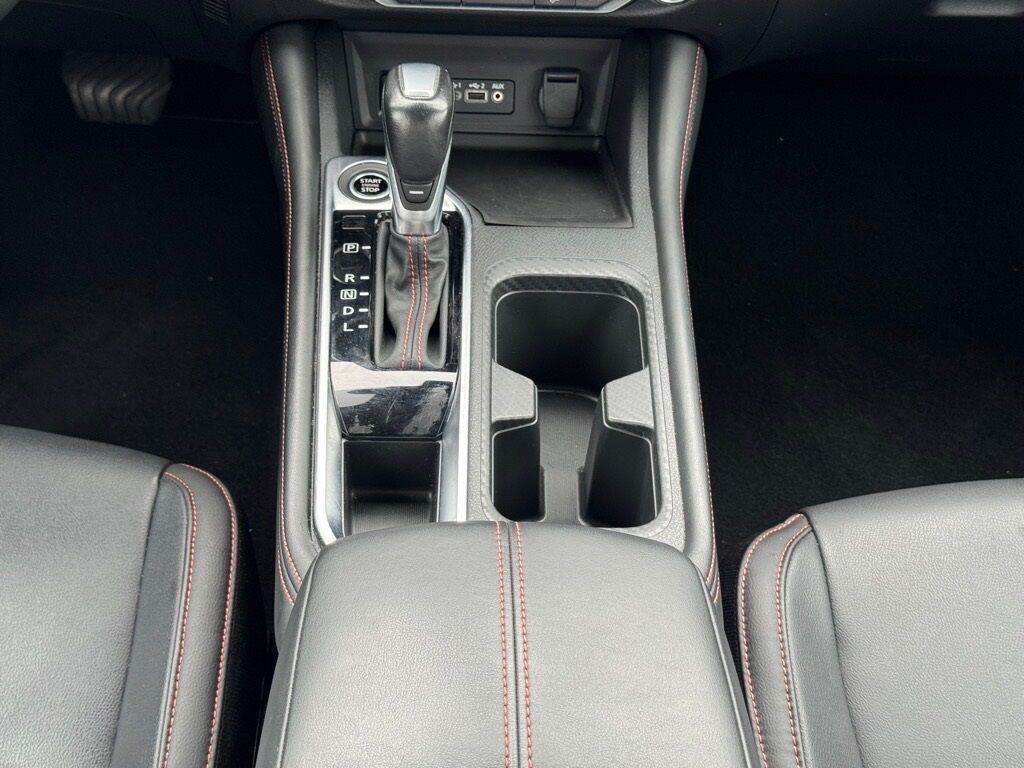 2024 Nissan Sentra SR Morristown TN 2024 Nissan Sentra SR Morristown TN