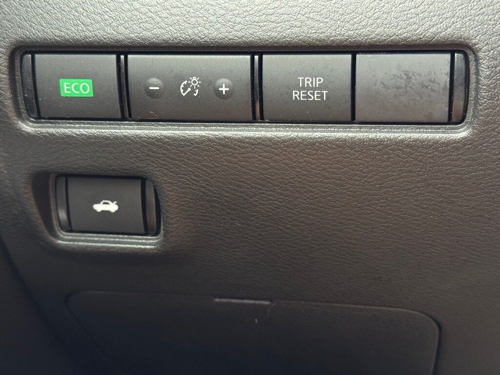 2024 Nissan Sentra SR Morristown TN 2024 Nissan Sentra SR Morristown TN