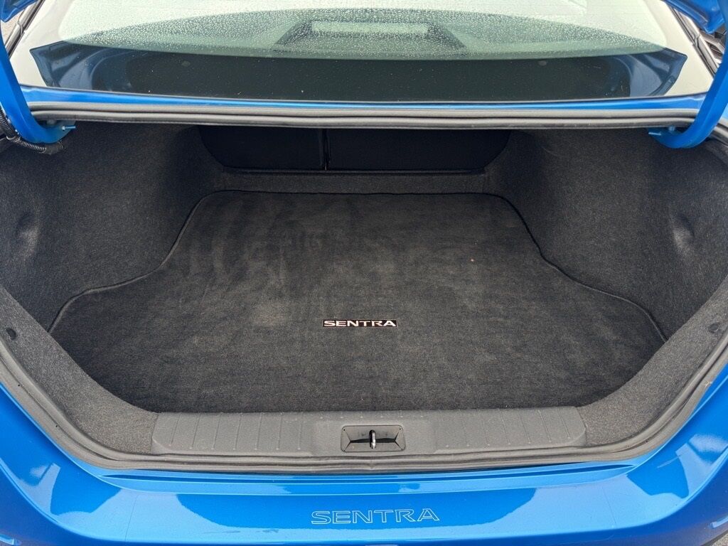 2024 Nissan Sentra SR Morristown TN 2024 Nissan Sentra SR Morristown TN