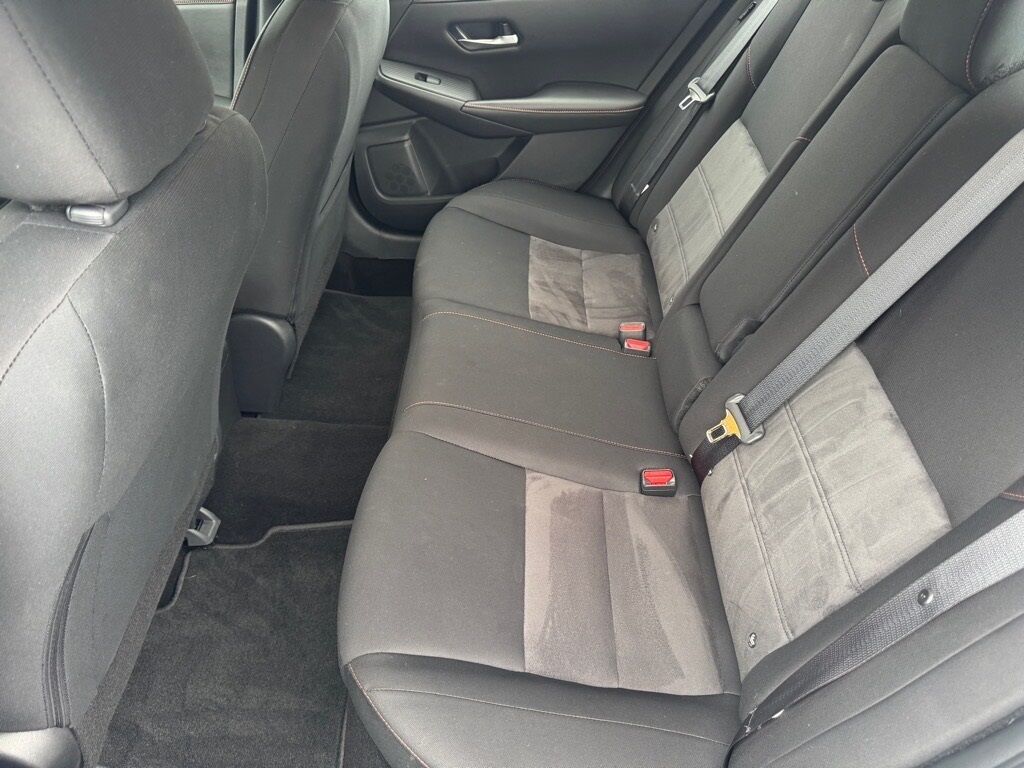 2024 Nissan Sentra SR Morristown TN 2024 Nissan Sentra SR Morristown TN