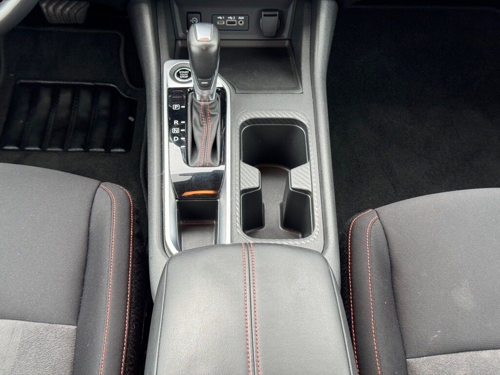 2024 Nissan Sentra SR Morristown TN 2024 Nissan Sentra SR Morristown TN