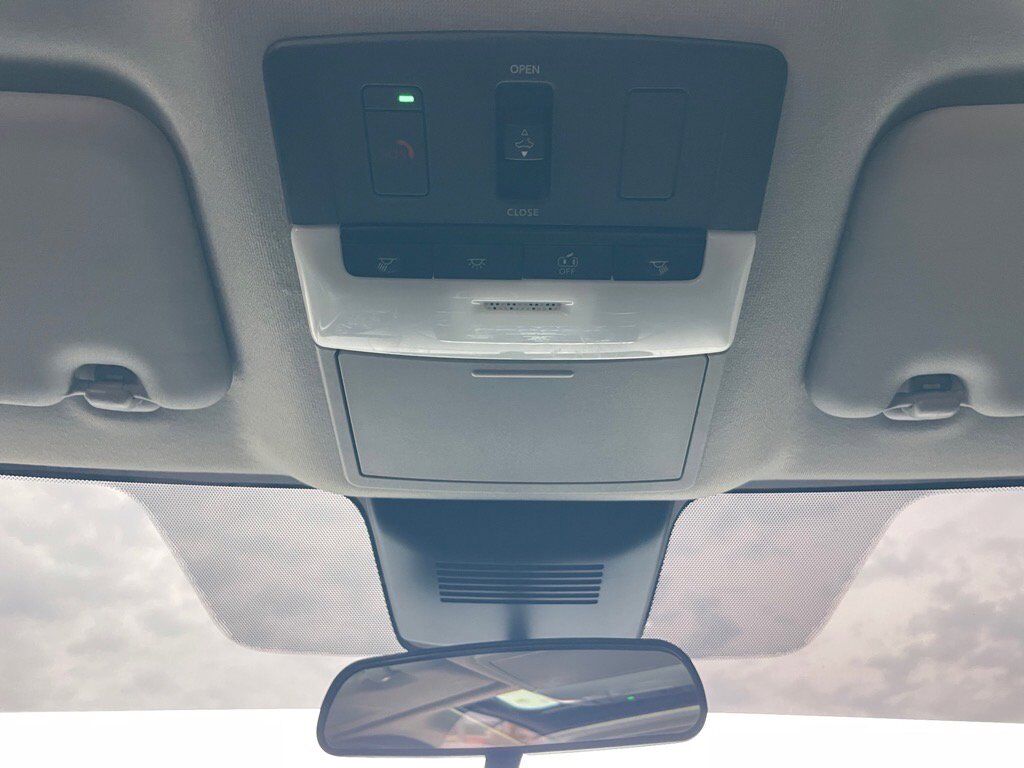 2024 Nissan Sentra SR Oak Ridge TN 2024 Nissan Sentra SR Oak Ridge TN