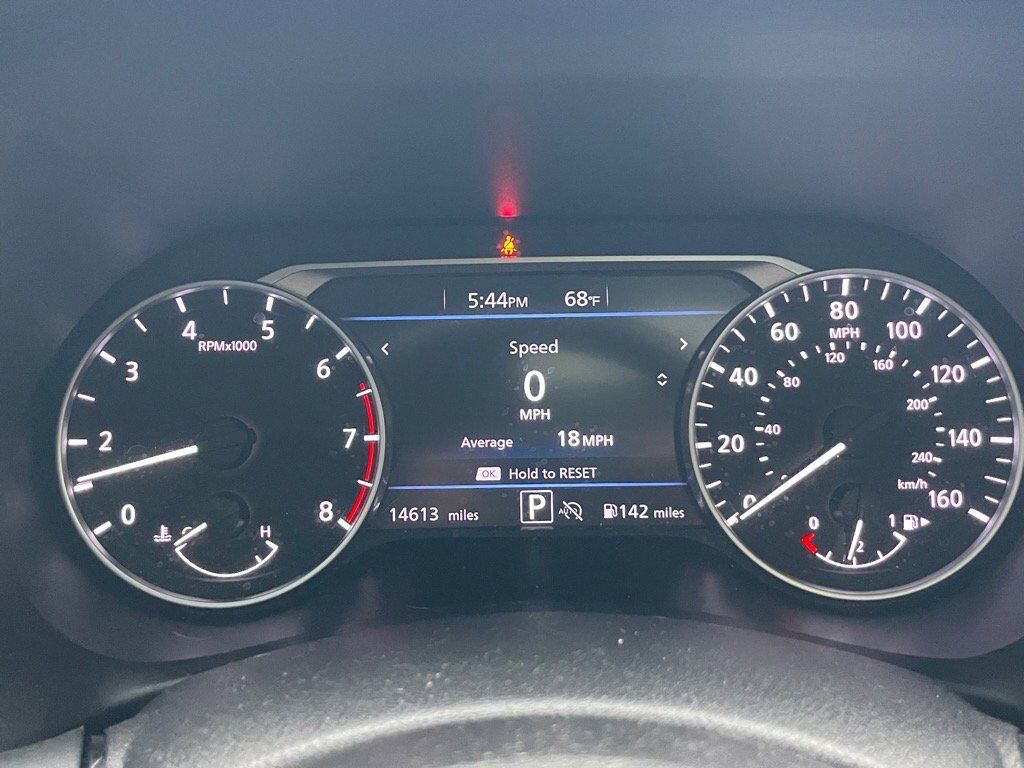 2024 Nissan Sentra SR Oak Ridge TN 2024 Nissan Sentra SR Oak Ridge TN