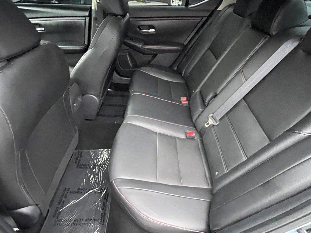 2024 Nissan Sentra SR Oak Ridge TN 2024 Nissan Sentra SR Oak Ridge TN