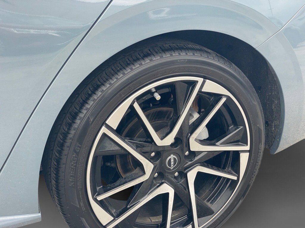 2024 Nissan Sentra SR Oak Ridge TN 2024 Nissan Sentra SR Oak Ridge TN