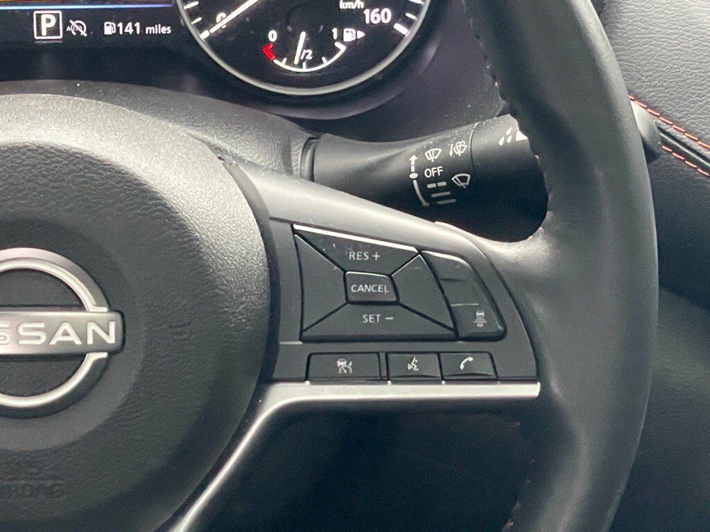 2024 Nissan Sentra SR Oak Ridge TN 2024 Nissan Sentra SR Oak Ridge TN