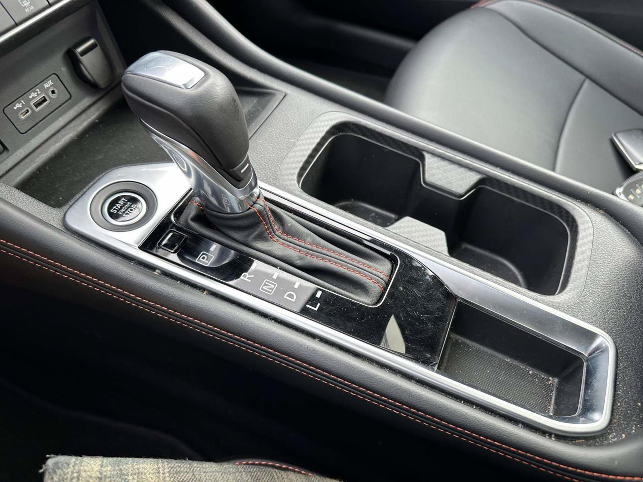 2024 Nissan Sentra SR San Clemente CA