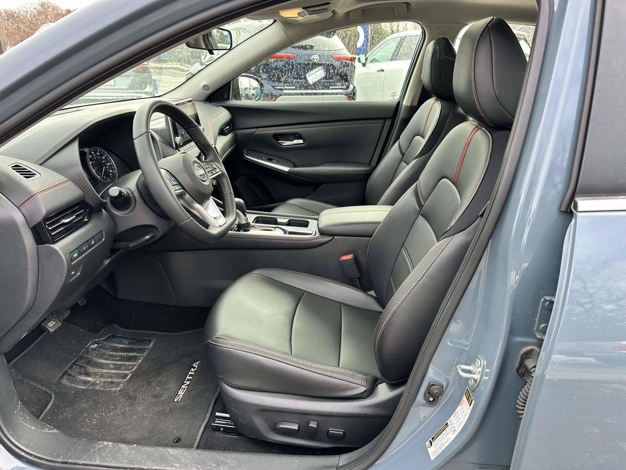2024 Nissan Sentra SR San Clemente CA