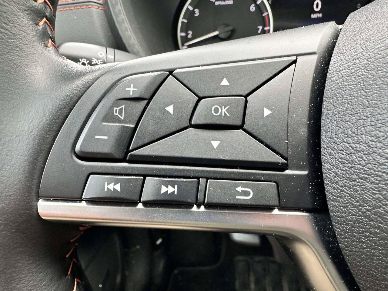 2024 Nissan Sentra SR San Clemente CA