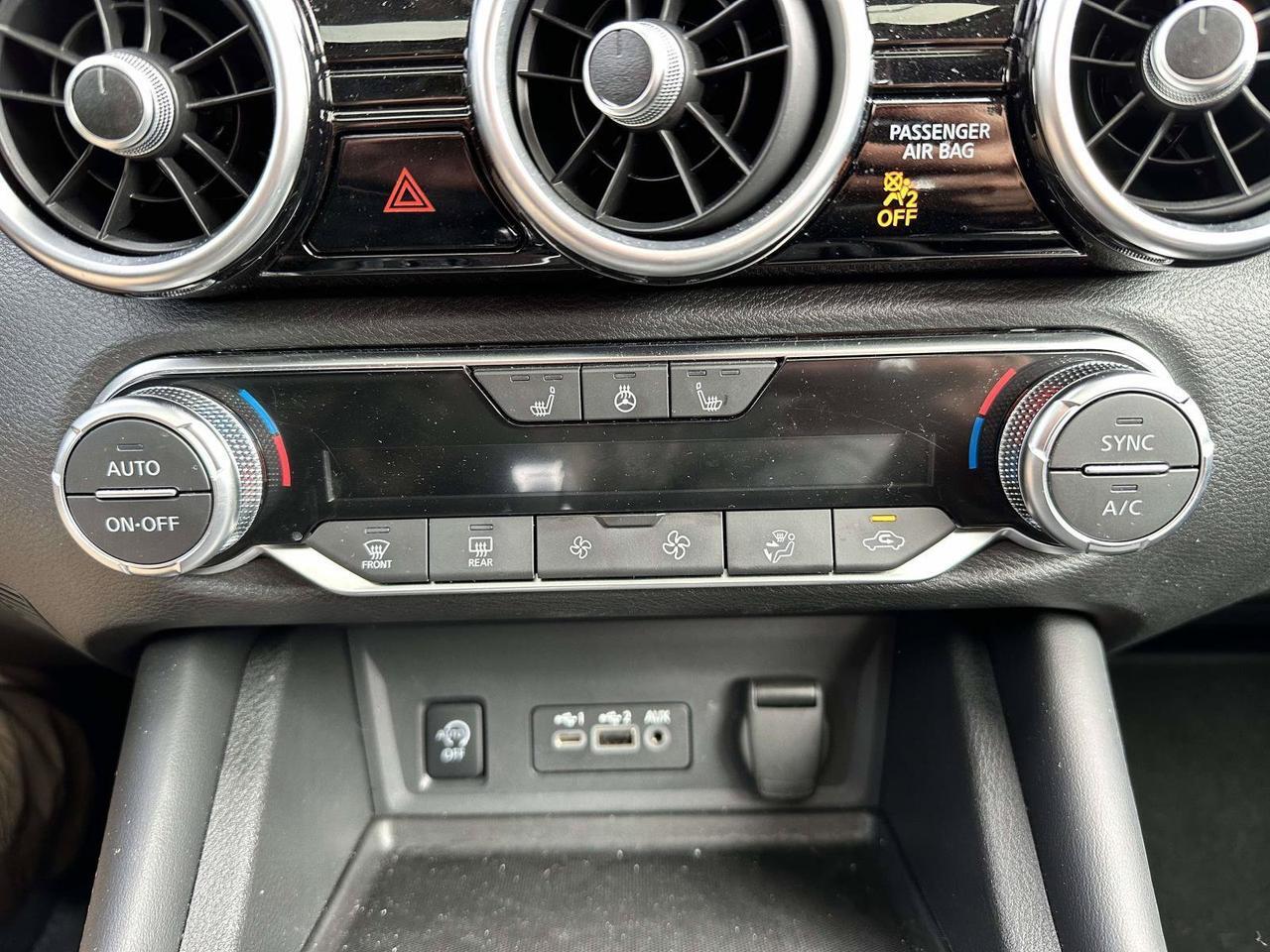 2024 Nissan Sentra SR San Clemente CA