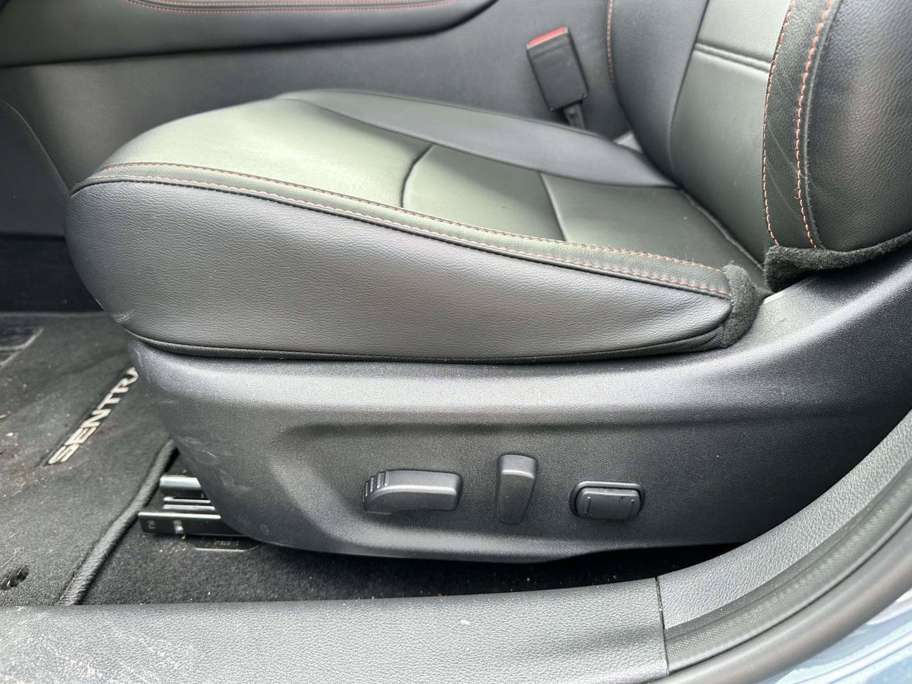 2024 Nissan Sentra SR San Clemente CA
