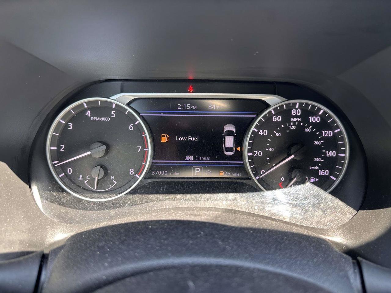 2024 Nissan Sentra SR San Clemente CA